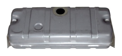 [TNK-TM33A] Tanks Inc. TM33A: TM33A 18 Gallon Steel Gas Tank for 1963-1967 Chevy Corvette