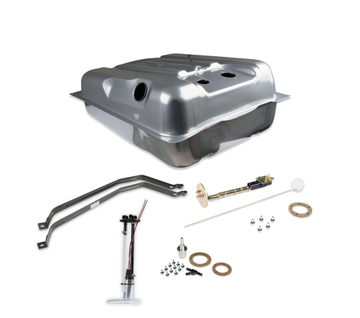 [SNE-19-137] Holley 19-137: 19-137 Sniper EFI Fuel Tank System
