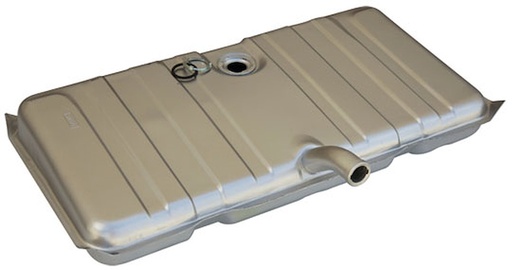 [TNK-TM32B] Tanks Inc. TM32B: TM32B 18 Gallon Steel Gas Tank for 1969 Chevy Camaro/Pontiac Firebird