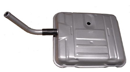[TNK-B1-B] Tanks Inc. B1-B: B1-B Gas Tank for 1941-1954 GM/Universal [11-1/2 in. Neck Location]