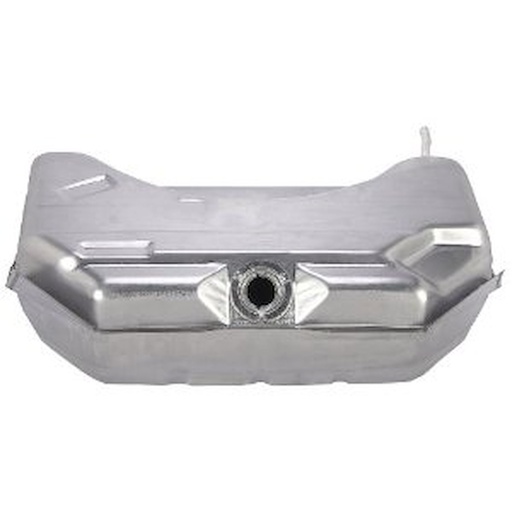 [TNK-TCR14] Tanks Inc. TCR14: TCR14 19 Gallon Steel Gas Tank for 1966-1967 Dodge Charger/Coronet, Plymouth Belvedere/Satellite/GTX