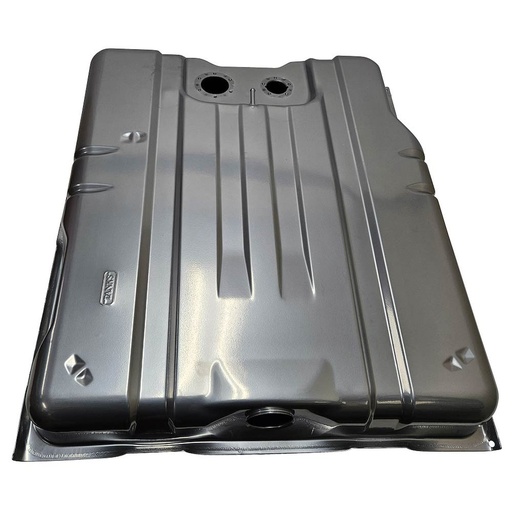 [TNK-TCR10-T] Tanks Inc. TCR10-T: TCR10-T Gas Tank for Fuel Injection for 1971-1973 Dodge Charger, Plymouth Roadrunner