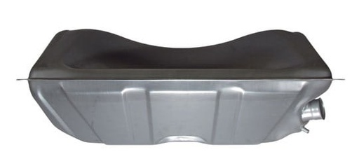 [TNK-TM47B] Tanks Inc. TM47B: TM47B Coated Steel Gas Tank for 1957 Chevrolet Bel Air Wagon