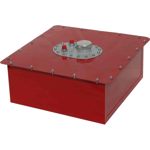 [RCI-1082C] RCI 1082C: Red Circle Track Fuel Cell Capacity: 8 gallons