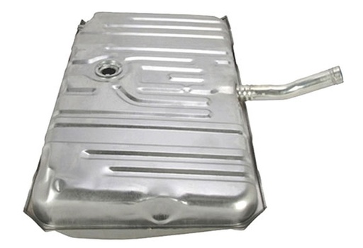 [TNK-TM34T] Tanks Inc. TM34T: TM34T Gas Tank w/2 Vent Pipes for 1970 Chevy Chevelle, Monte Carlo