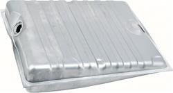 [OER-FT6007A] OER FT6007A: Zinc Coated Steel Fuel Tank 1964-1965 Mopar B-Body
