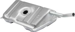 [OER-FT1007A] OER FT1007A: Zinc Coated Steel Fuel Tank 1982-1992 Camaro/Firebird