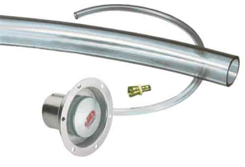 [JZP-300-001-20] JAZ Products 300-001-20: Fender Filler Kit 6-Bolt