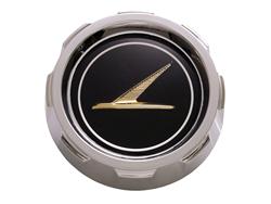 [SDK-C4BZ-9030-A] Scott Drake C4BZ-9030-A: Fuel Cap 1964-1965 Ford Falcon