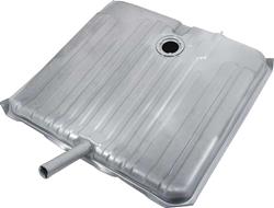 [OER-FT4005A] OER FT4005A: Zinc Coated Steel Fuel Tank 1968 Chevy Full Size Cars