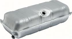 [OER-FT4002A] OER FT4002A: Zinc Coated Steel Fuel Tank 1961-1964 Chevy Impala/Full-Size (Ex. Wagon)