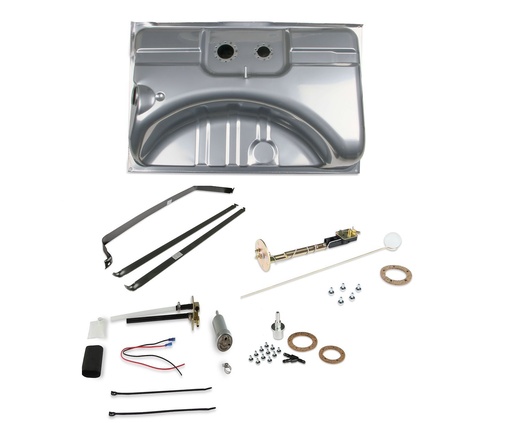 [SNE-19-434] Holley 19-434: 19-434 Sniper EFI Fuel Tank System 400 LPH