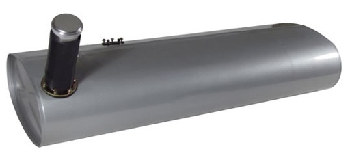 [TNK-34DPS-A] Tanks Inc. 34DPS-A: 34DPS-A 33-34 Dodge/Plymouth Sedan Coated Steel Gas Tank