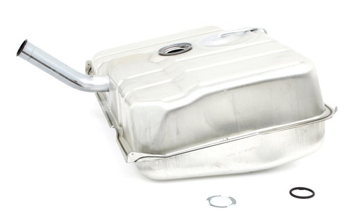 [AMD-890-3578-N] Auto Metal Direct 890-3578-N: 890-3578-N Gas Tank w/ Filler Neck, 78-81 Camaro; 79-81 Firebird