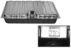 [SDK-C9ZZ-9002-SS] Scott Drake C9ZZ-9002-SS: Fuel Tank 1969 Ford Mustang