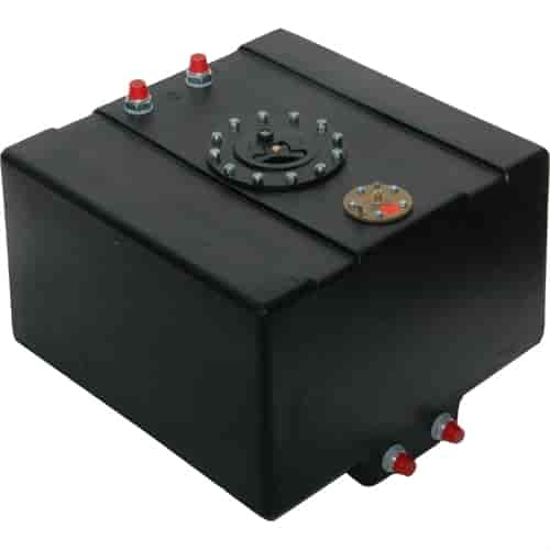 [RCI-1120DS] RCI 1120DS: Drag Race Fuel Cell 17" L x 17" W x 11" H