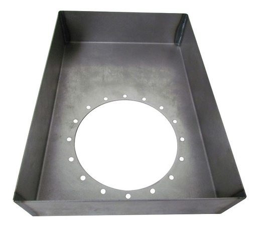 [TNK-PA-REC] Tanks Inc. PA-REC: PA-REC PA Series Fuel Pump Weld In Recess