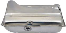 [OER-FT6003C] OER FT6003C: FT6003C Fuel Tank 1968-70 Dart, Barracuda, Valiant, Swinger; without EEC; Stainless Steel; 18 Gallon Capacity