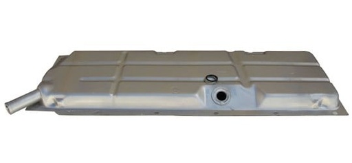 [TNK-TM49A] Tanks Inc. TM49A: TM49A 20 Gallon Steel Gas Tank for 1967-1970 Chevy/GMC Trucks