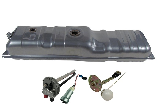 [FIF-58116] FITech Fuel Injection 58116: 58116 FiTech Go Fuel 440 LPH EFI Fuel Tank Kit, 1973-1981 GM Truck LWB