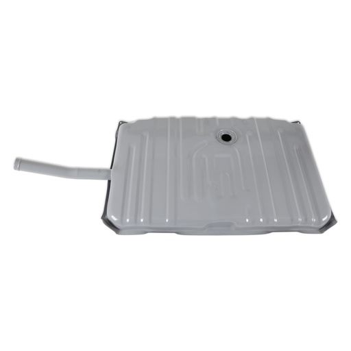 [SNE-19-547] Holley 19-547: 19-547 Sniper Stock Replacement Fuel Tank for 1968-1970 Chevrolet El Camino, GMC Sprint