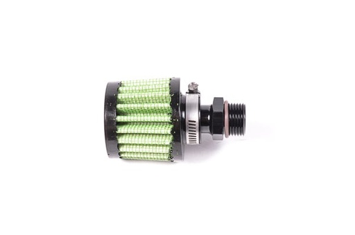 [RDM-20-0050] Radium Engineering 20-0050: -10 AN ORB Fitting To Air Filter