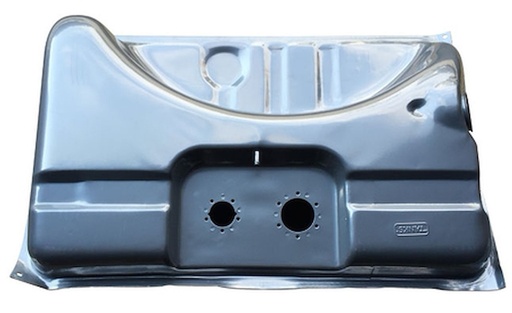 [TNK-TCR11D-T-KIT] Tanks Inc. TCR11D-T-KIT: TCR11D-T-KIT EFI-Ready Tank Kit 1970-1976 Dodge/Plymouth A-Body, w/255 LPH GPA Fuel Pump, Ford Sending Unit (73-10 Ohm), Straps