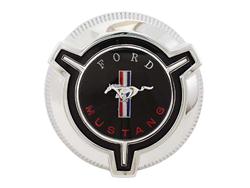 [SDK-C7ZZ-9030-A] Scott Drake C7ZZ-9030-A: Fuel Cap 1967 Ford Mustang