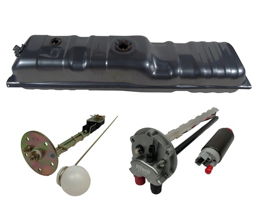 [FIF-58017] FITech Fuel Injection 58017: Fuel Tank Kit for GM Truck