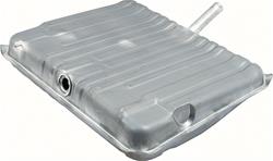 [OER-FT4003A] OER FT4003A: Zinc Coated Steel Fuel Tank 1965-1966 Impala and Full Size Cars