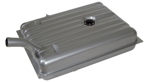 [TNK-TF31D] Tanks Inc. TF31D: TF31D Coated Steel Gas Tank for 1956 Ford, Mercury Passenger Car