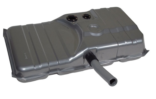 [TNK-TM2108-T] Tanks Inc. TM2108-T: TM2108-T 73-74 Nova Apollo Omega Ventura Coated Steel EFI Gas Tank