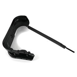 [OER-A5700260] OER A5700260: A5700260 1973-91 Chevrolet, GMC Pickup; Front Fuel Tank Support Hanger; Bracket with Strap