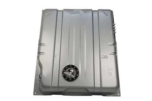 [AEI-18162] Aeromotive 18162: Gen II Stealth Fuel Tank 1971-1972 Dodge Charger/Plymouth Road Runner - 200 lph Pump
