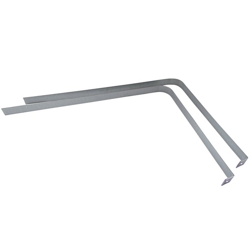 [TNK-UMS] Tanks Inc. UMS: UMS Universal Mounting Straps 42 in. Long Galvanized