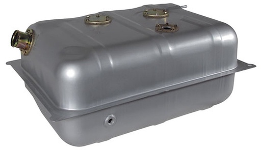 [TNK-USPT-GH] Tanks Inc. USPT-GH: USPT-GH Universal Fuel Tank with 2" OD Neck & Connecting Hose