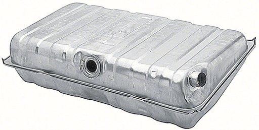 [OER-FT2000A] OER FT2000A: FT2000A Zinc Coated Steel Fuel Tank for 1962-1967 Chevy II/Nova