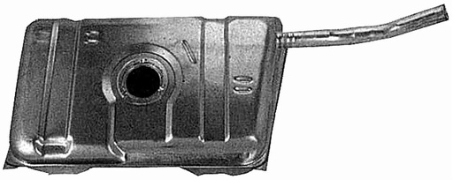 [RNB-576-055] Dorman Products 576-055: Steel Fuel Tank