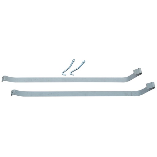 [TNK-B1-STA] Tanks Inc. B1-STA: B1-STA 1941-56 Buick & GM B1 Series Gas Tank Straps