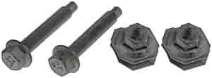 [RNB-55157] Dorman Products 55157: Fuel Tank Strap Hardware Kit 1985-2008 GM