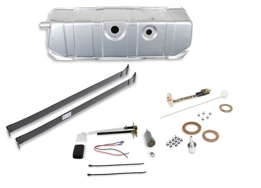 [SNE-19-449] Holley 19-449: 19-449 Sniper EFI Fuel Tank System 400 LPH