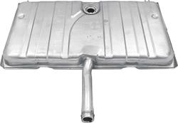 [OER-FT2005A] OER FT2005A: Zinc Coated Steel Fuel Tank 1971-72 Nova