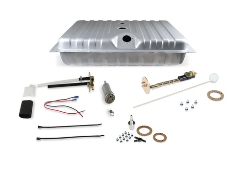 [SNE-19-417] Holley 19-417: 19-417 Sniper EFI Fuel Tank System