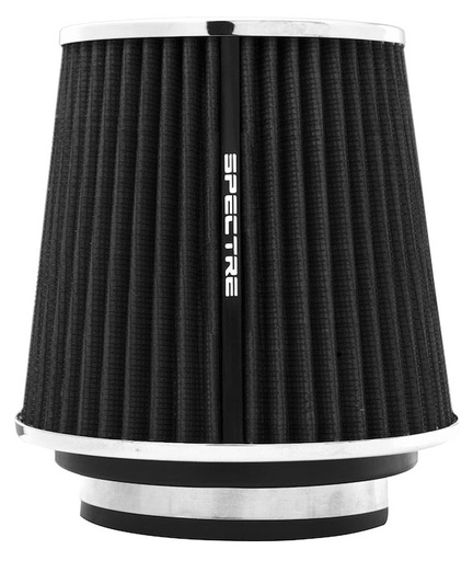 [SPE-8131] Spectre 8131: Air Intake Filter Black