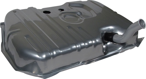 [TNK-TM307A-T] Tanks Inc. TM307A-T: TM307A-T 1978-87 Buick Regal Coated Steel EFI Gas Tank