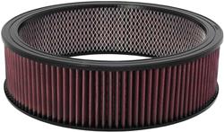 [KNN-E-3750] K&N E-3750: E-3750 14 in. X-Stream Filter Element Outside Diameter: 14 in.