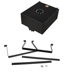 [SUM-CSUM293220SB] Summit Racing™ Fuel Cell and Mount Combo Kits