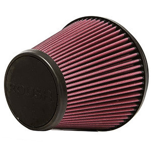[RSP-997-466] Roush Performance 997-466: Replacement Oiled Air Filter For Mustang Cold Air Intake 402099