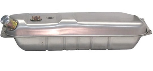 [TNK-34SS] Tanks Inc. 34SS: 34SS Stainless Steel Gas Tank for 1933-1934 Ford