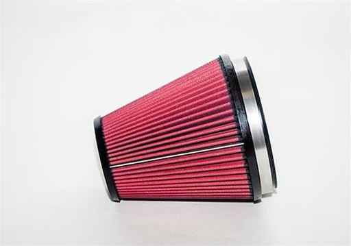 [RSP-089999-00006] Roush Performance 089999-00006: 089999-00006 Replacement Air Filter for 2015-2019 Ford 2.3L/2.7L/3.5L/3.7L/5.0L Engines